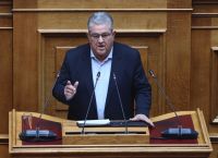 Κουτσούμπας: Το έγκλημα στην Πύλο δεν θα ξεχαστεί [vid]
