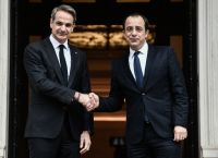 Η πρωτοβουλία “Αμάλθεια” και η σημασία της για Κύπρο και Ελλάδα