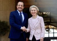 Χριστοδουλίδης: Αισιοδοξία για την βιωσιμότητα του σχεδίου «Αμάλθεια»