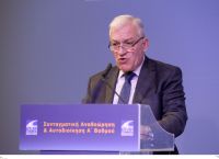 Κυρίζογλου: Νέος πρόεδρος της ΚΕΔΕ