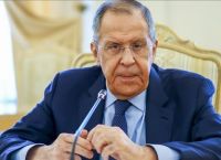 Λαβρόφ: Δεν νομίζω ότι ο Μακρόν είπε κάτι κατά λάθος