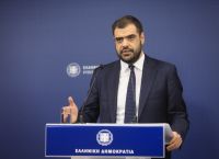 Μαρινάκης: Κάτω από 900.000 οι άνεργοι στη χώρα μας για πρώτη φορά μετά το 2011 [vid]