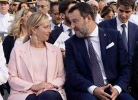 Ιταλία: Πιθανή εκλογή Τραμπ διχάζει Μελόνι – Σαλβίνι