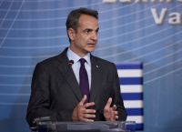 Ο Μητσοτάκης άνοιξε τη δύσκολη συζήτηση για ευρωομόλογο για την άμυνα