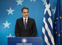 ΝΔ: Συνεχίζει το άνοιγμα στο Κέντρο με τους ευρωβουλευτές που ανακοινώνει σήμερα