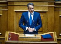 Μητσοτάκης για Τέμπη: Δεν υπάρχουν a priori ένοχοι- Η δικαιοσύνη θα αποδώσει ευθύνες