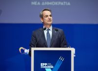 Πώς η ΝΔ οδηγήθηκε στους 28 υποψηφίους ευρωβουλευτές – Πότε ανακοινώνονται οι υπόλοιποι