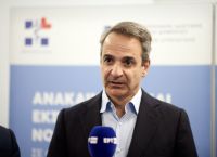 Αντεπίθεση Μητσοτάκη για αντιστροφή του αρνητικού κλίματος