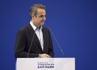 Ευρωεκλογές: Ποια ονόματα βρίσκονται στο μικροσκόπιο της κυβέρνησης