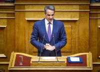 ΝΔ: Βλέμμα στην παραδοσιακή βάση του κόμματος