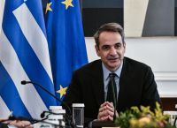 Μητσοτάκης: Πολιτική τυμβωρυχία του τραγικού δυστυχήματος των Τεμπών