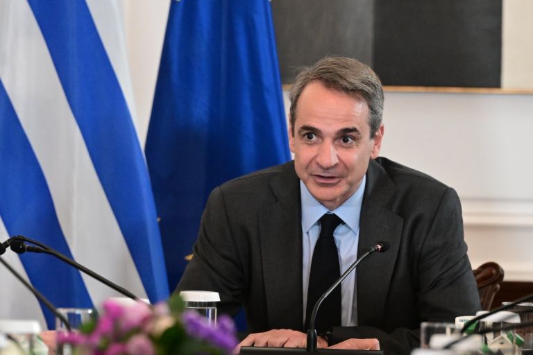 Μητσοτάκης: Η ακρίβεια είναι το νούμερο ένα ζήτημα της κοινωνίας