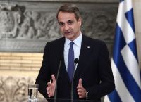Ο στόχος της ΝΔ στις ευρωεκλογές