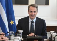 Μητσοτάκης: Ελεύθερη πρόσβαση στις παραλίες για όλους τους πολίτες