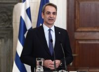 Στον αστερισμό των ευρωεκλογών η ΝΔ
