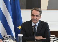 Η ατζέντα της σημερινής συνάντησης Μητσοτάκη – αγροτών