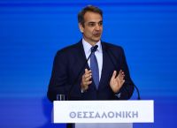Το σχέδιο Μητσοτάκη για τις διαρροές προς την ακροδεξιά