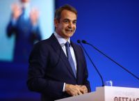 Τα νέα ονόματα στο ευρωψηφοδέλτιο της ΝΔ