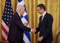 Δυο κρίσιμα ταξίδια του πρωθυπουργού σε Τουρκία και ΗΠΑ