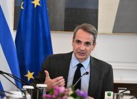 Κυβέρνηση: Ψηλά στην ατζέντα ακρίβεια, υγεία και ασφάλεια