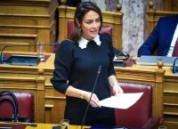 Τροπολογία για επιτάχυνση των προγραμμάτων κοινωφελούς χαρακτήρα
