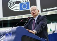 Μπορέλ: Αυτό το καλοκαίρι θα κρίνει την έκβαση του πολέμου στην Ουκρανία