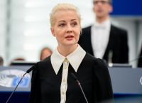 Γιούλια Ναβάλναγια: Ο Πούτιν είναι αρχηγός εγκληματικής συμμορίας