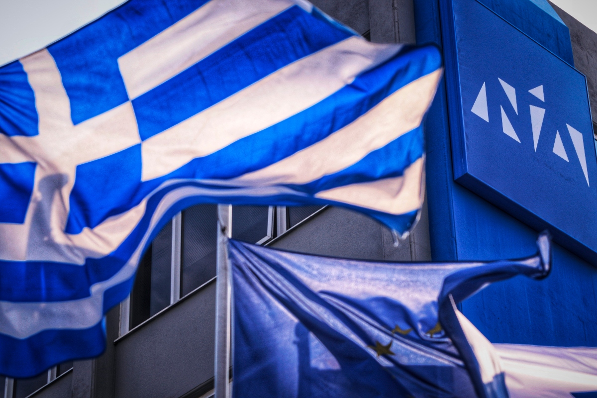 ΝΔ: Ο μηχανισμός των υπογείων της Κουμουνδούρου υποκινεί σε επεισόδια εν όψει των παρελάσεων της 25ης Μαρτίου