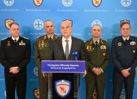 Ασπίδες: Αναβάθμιση της Ελλάδας και ανάγκη για διεύρυνση