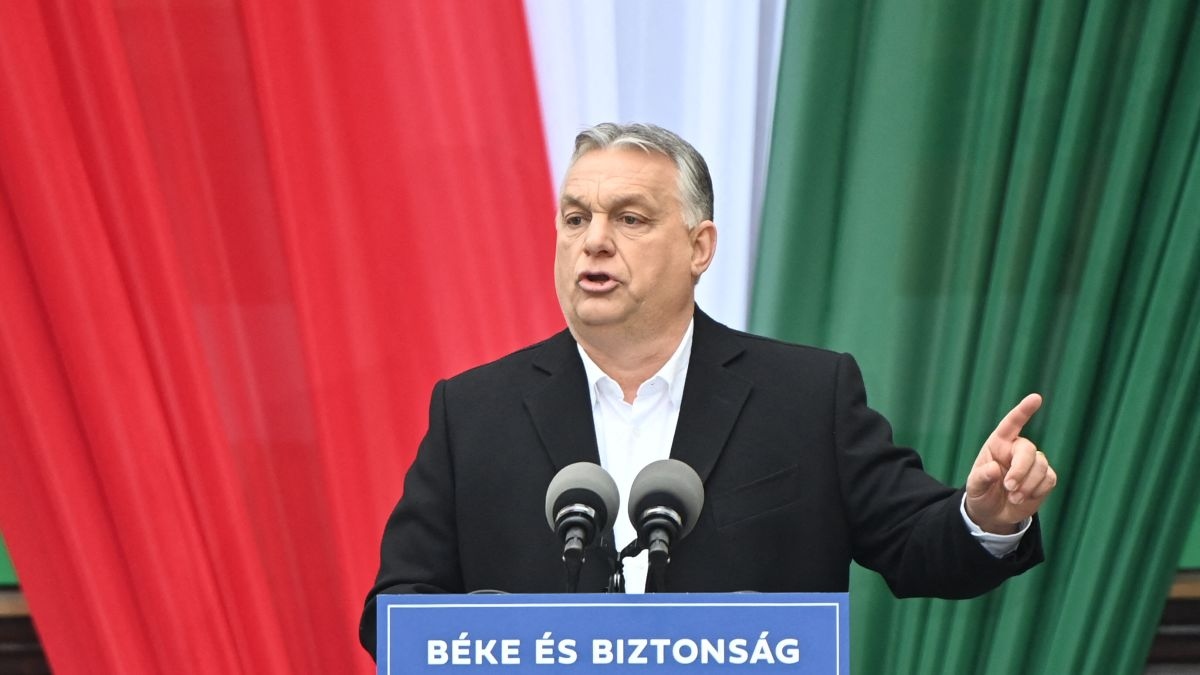 Σκάνδαλο σεξουαλικής κακοποίησης απειλεί τον Βίκτορ Ορμπαν