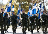 25η Μαρτίου: Στις 11 η στρατιωτική παρέλαση