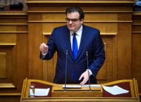 Βουλή: Ξεκινά στην ολομέλεια η συζήτηση για τα μη κρατικά πανεπιστήμια