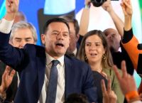 Δεξιά στροφή της Πορτογαλίας