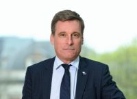 Όλιβερ Ρόπκε: Η Ευρώπη μπορεί να προοδεύσει αν μείνουμε ενωμένοι