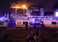 Γιατί το Ισλαμικό Κράτος αιματοκύλησε τη Μόσχα