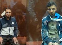 Τρομοκρατική επίθεση στη Μόσχα: Προφυλακιστέοι μέχρι τις 22 Μαΐου οι τέσσερις φερόμενοι ως δράστες