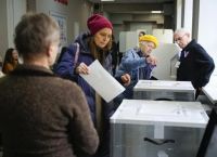 Aυξημένη συμμετοχή στις προεδρικές εκλογές στη Ρωσία – Τελευταία ημέρα της ψηφοφορίας