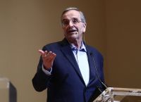 Σαμαράς: Η Ελλάδα θα έβγαινε από το μνημόνιο το 2015