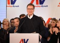 Σερβία: Διερευνητικές για σχηματισμό κυβέρνησης