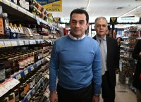 Χαμηλότερες ή ίσες με πέρυσι οι τιμές στα Σαρακοστιανά