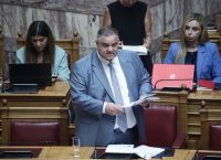 Σπανάκης: Σε 55.000 ανέρχονται οι νέες θέσεις εργασίας στον κατασκευαστικό κλάδο