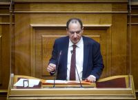 Σπίρτζης για τα Τέμπη: Δεν με νοιάζει να πιέσω τον Καραμανλή, πιέζεται μόνος του
