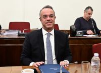 Σταϊκούρας: 250 νέα ηλεκτρικά λεωφορεία στη χώρα μας