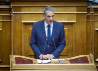 Συρίγος: Σε νηπιακό στάδιο η κοινή ευρωπαϊκή αμυντική βιομηχανία – Τι ενοχλεί τον Ερντογάν με την Κύπρο