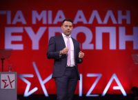 ΣΥΡΙΖΑ: Επιχείρηση ευρωεκλογές – Στο 17% βάζει τον πήχη ο Κασσελάκης