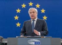 Ταγιάνι: Στρατεύματα του ΝΑΤΟ στην Ουκρανία σημαίνει Γ’ Παγκόσμιος Πόλεμος