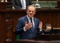 Τουσκ: Η Πολωνία θα δαπανήσει 2,30 δισ. ευρώ για την ασφάλεια των συνόρων