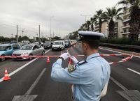 Άφιξη Ράμα στην Αθήνα: Δρακόντεια μέτρα ασφαλείας [vid]