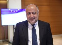 Τσιόδρας: Πυλώνας σταθερότητας η Ελλάδα – Επιτακτική η ανάγκη ενίσχυσης της κοινής ευρωπαϊκής άμυνας