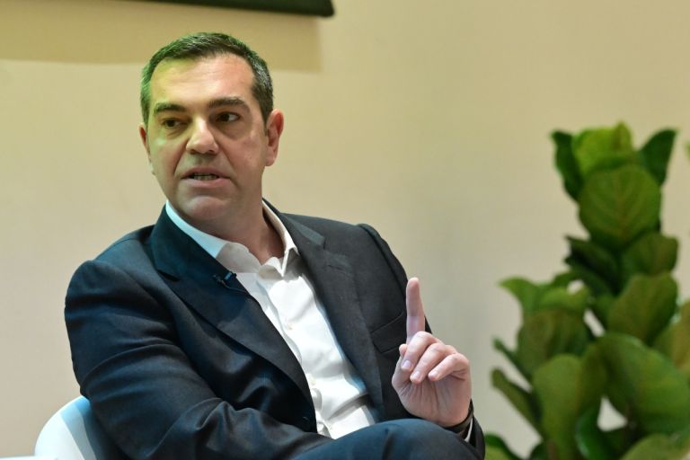 Ο Τσίπρας ξεκόβει από την διακυβέρνηση ΣΥΡΙΖΑ
